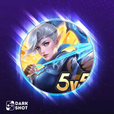 Mobile Legends GLOBAL