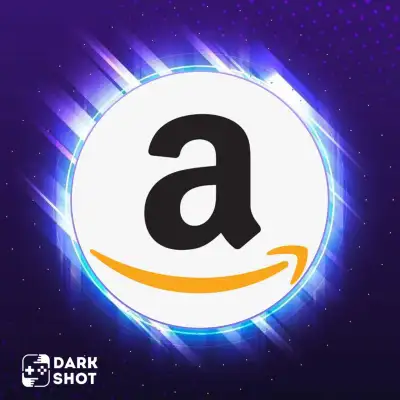Amazon Card