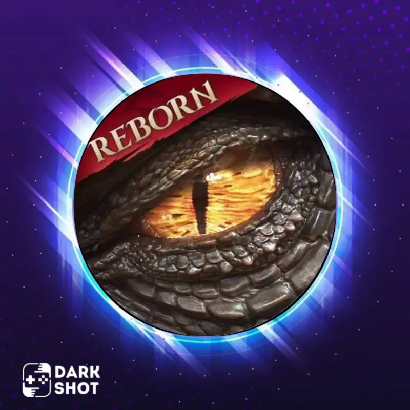 Dragonheir : Silent Gods