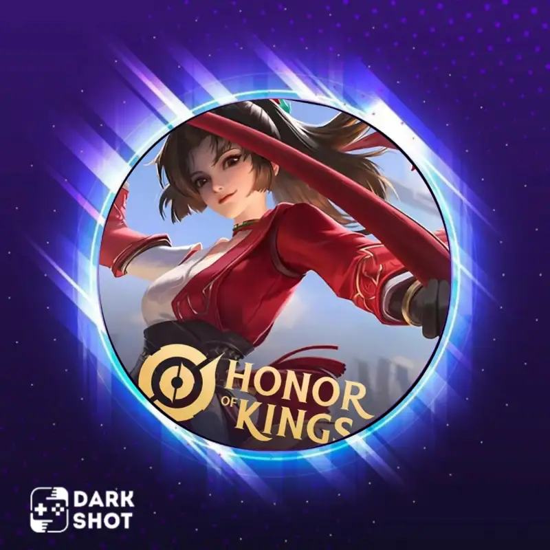 Honor Of Kings