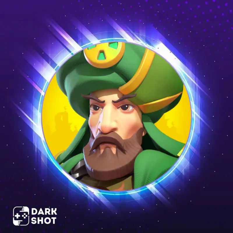 Merge Kingdom