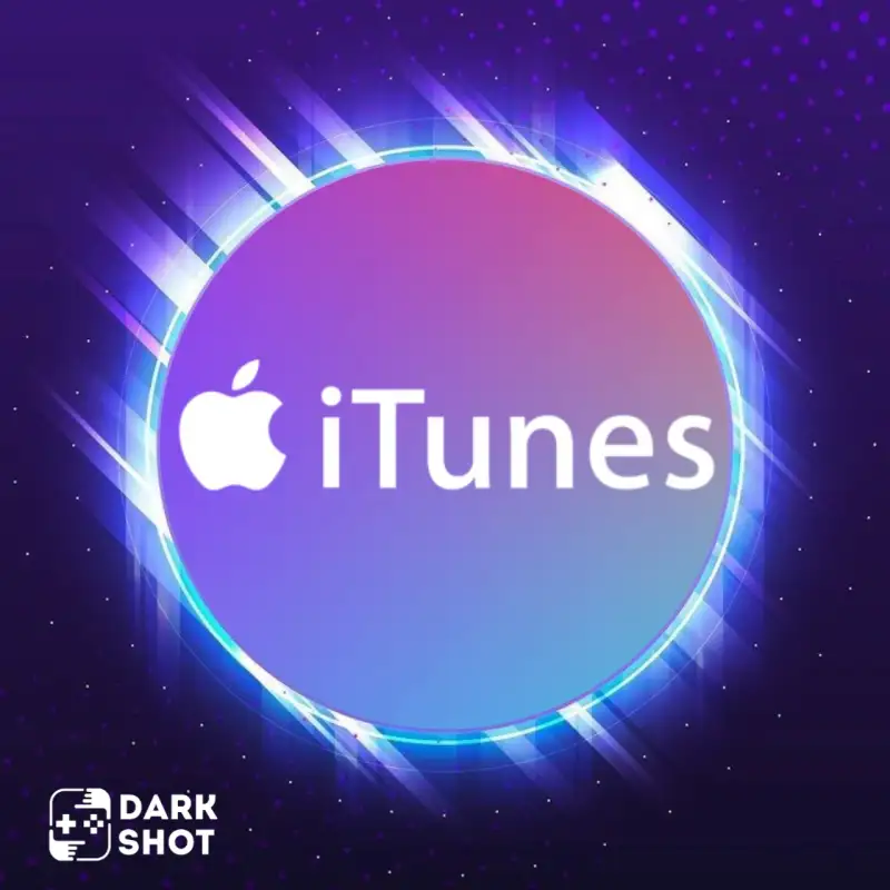 iTunes Canada