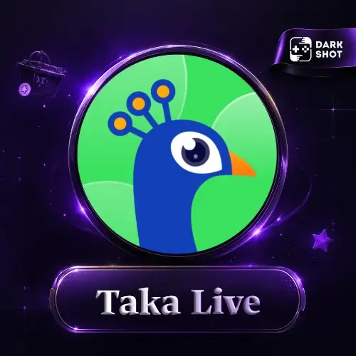 Taka Live