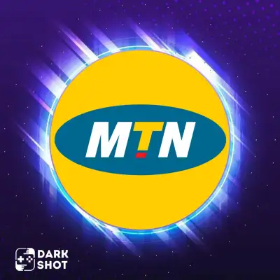 رصيد MTN