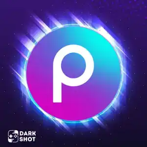 PicsArt - 1 شهر - حساب جاهز