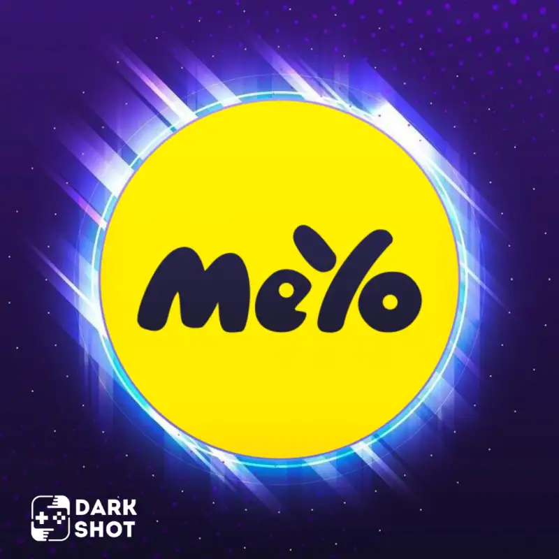 490 MeYo Gold