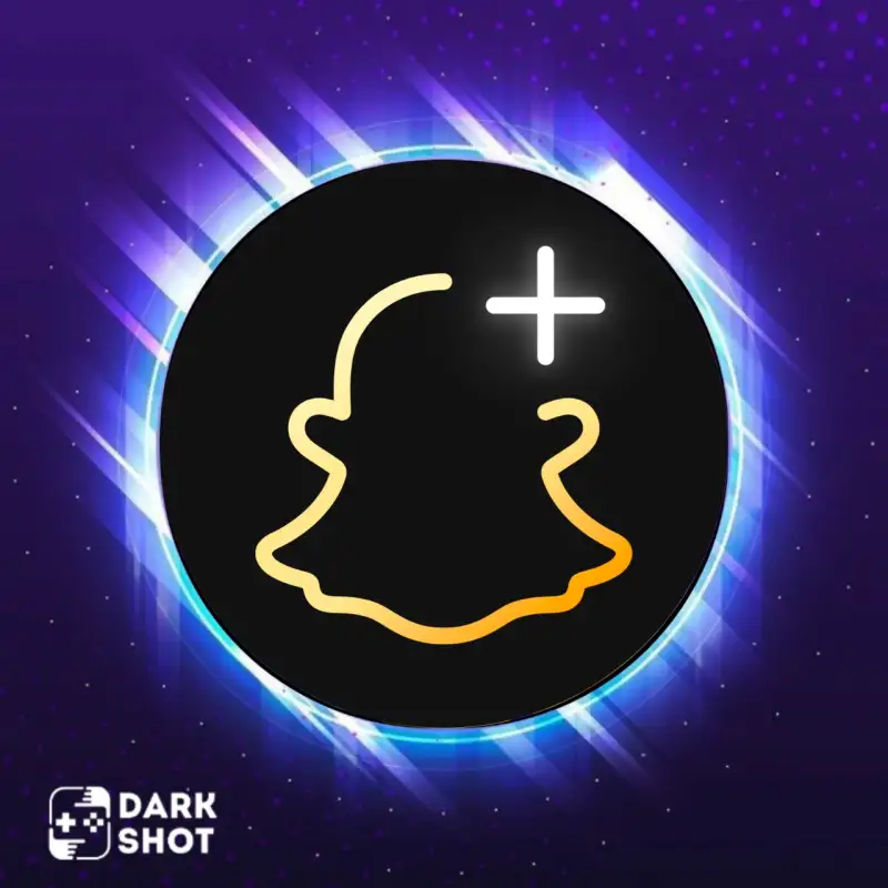 سناب شات بلس - 3 اشهر