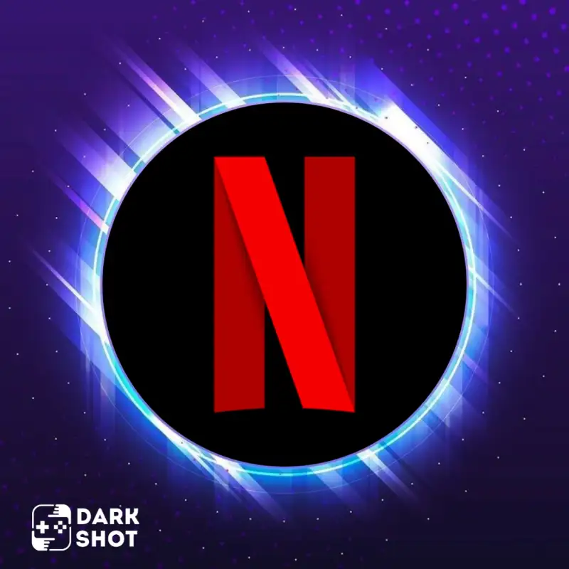 Netflix 15$ USA