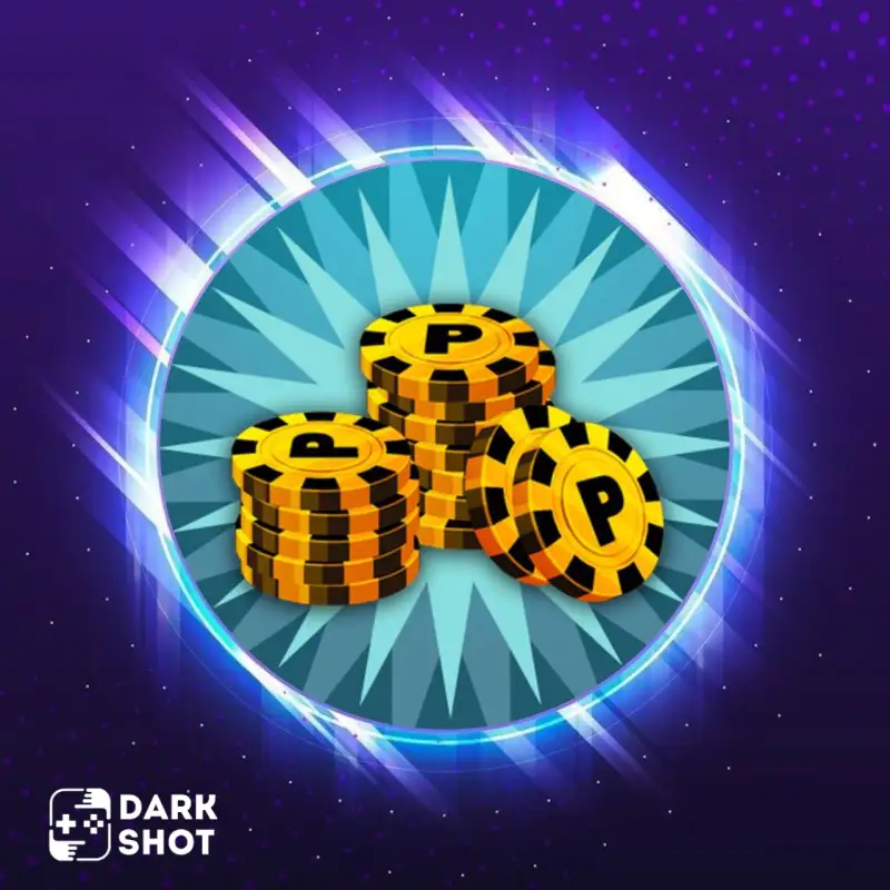 20.000 Coins