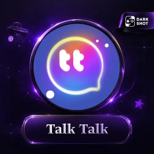 TALK TALK B