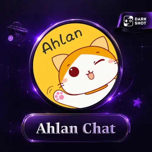 Ahlan Chat