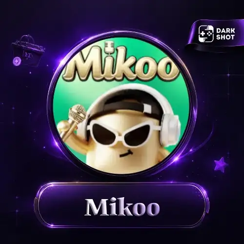 Mikoo A