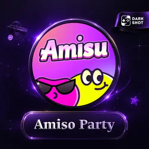 اميسو بارتي - Amisu Party