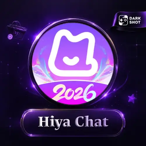 Hiya Chat A