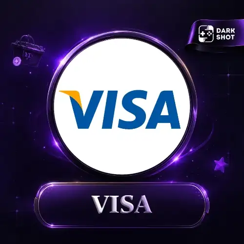 فيزا 8$